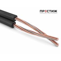 Провод П274М 2х0.5 м ГОСТ