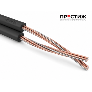 Провод П274М 2х0.5 м ГОСТ
