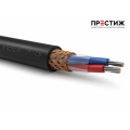 Кабель МКЭШнгА-LS 2х0.75 500В м ГОСТ