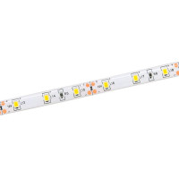 Лента светодиодная LED LSR-2835W60-4.8-IP20-12В (уп.20м) IEK LSR1-2-060-20-3-20