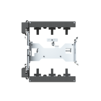 Комплект преобразования выкатного исполнения W MP XT6 3p ABB 1SDA104715R1