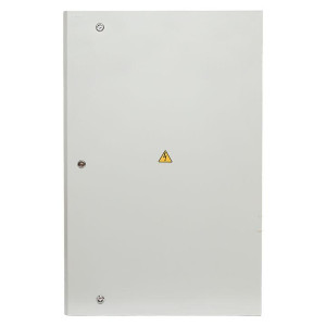 Щит с монтажной панелью ЩМПг-100.65.30 каб фланец IP65 PROxima EKF mb65-1006530-m