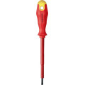 Трубка термоусадочная ТУТ (HF)-40/20 желт. (уп.25м) КВТ 82952