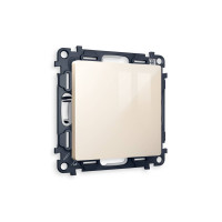 MA316010 Комплект суппорта универсального ALFA Бежевый глянец QUANT AP3160, VM240 AMBRELLA VOLT