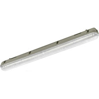 Светильник линейный Айсберг 40W-5000Lm IP65 5000-5500к Прозрачный