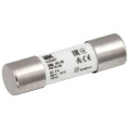 Вставка плавкая цилиндрическая ПВЦ 10х38 2А KARAT IEK MFL10-002