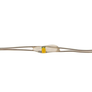 Гирлянда светодиодная Роса Светодиодный дождь 6х3м LED тепл. бел. 24Вт IP20 USB+пульт управления Neon-Night 315-996