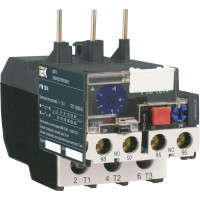 Реле тепл. РТИ 1314 7-10А KARAT IEK DRT10-0007-0010