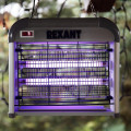 Светильник антимоскитный до 60кв.м. Rexant 71-0036