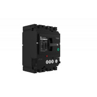 Выключатель автоматический SYSTEMEPACT CCB250 36кА 3P3D TMD250 рычаг SE SPC250F250L3DF