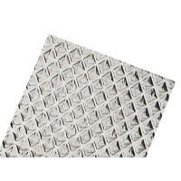 Рассеиватель для свет. 1195х180 призма VARTON V2-A0-PR00-00.2.0017.25