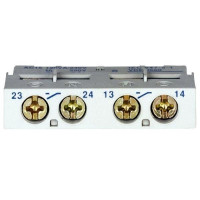 Контакт дополнительный 1НО+1НЗ GVAE фронт. для GV2 SchE GVAE11