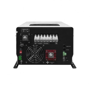 ИБП Hiden Control HPS30-6048 (белый, Wi-Fi)
