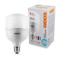 Светодиодная лампа WOLTA 25WHP30E27/40 30Вт 6500К Е27/Е40
