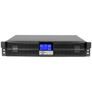 Батарейный модуль для ИБП HIDEN EXPERT UDC9202H-RT (6 АКБ 72В)