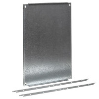 Панель монтажная для 120.65.27 Гранит PROxima EKF mb66-6m
