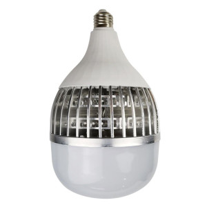 Лампа светодиодная высокомощная PLED-HP-TR170 150Вт 6500К холод. бел. E27/E40 (переходник в компл.) 13500лм Pro JazzWay 5036260