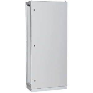 Корпус сборный ВРУ SMART 2000х600х450 IP31 IEK YKM50-2000-600-450