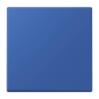 Клавиша Jung LS 990 LE CORBUSIER, bleu outremer 59, LC9904320K