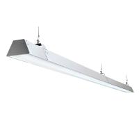 Светильник Ритейл 76W-9500Lm  5000-5500К Опал IP40 (Класс 1)
