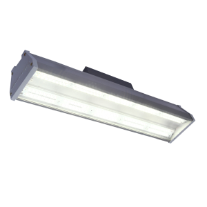 Светильник Полюс 75W-10100Lm, 5000-5500K, IP65