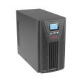 ИБП Онлайн для Small Tower 2000 ВА/1800Вт 1/1 4xSchuko EPO USB RS-232 RJ45 6х7А.ч DKC SMALLT2A10S