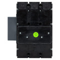 Выключатель автоматический 3п 250А 50кА AV POWER-2/3 ETU6.2 AVERES EKF mccb-23-250-6.2-av