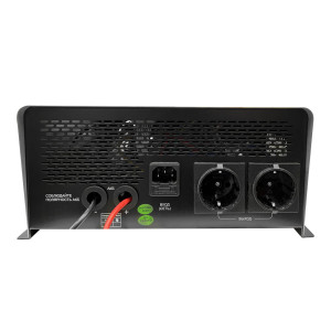 ИБП Hiden Control HPS20-0312N