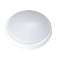 Светильник светодиодный Банник PBH-PC2-RS SENSOR 8Вт 4000К IP65 ЖКХ ДБП пылевлагозащ. с микроволнов. датчиком Pro JazzWay 2852113