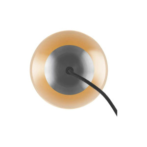 Потолочный светильник LEDVANCE 1906 BUBBLE PENDANT 200x1215 Золотистый без лампы 4058075217423