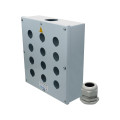 Корпус ПКУ15-21-341-54 с сальником   Электротехник
