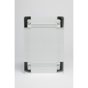 Корпус пластиковый ЩМПп 350х250х150мм УХЛ1 IP65 DYNEL
