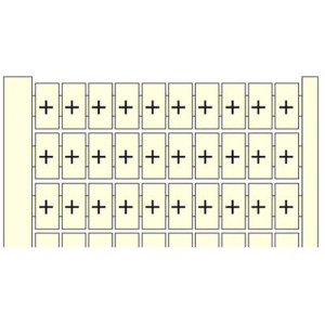 Маркировка RC510 (100 X TERRE) , гориз.