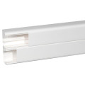 Кабель-канал 150х50 L2000 пластик ИЭК Leg 010427