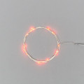 Гирлянда светодиодная Роса 2м 20LED красн. 2Вт IP20 Neon-Night 303-002