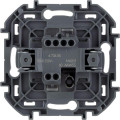 Выключатель 1-кл. Inspiria 10А IP20 250В 10AX механизм бел. Leg 673600