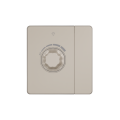 Systeme Infinity, Светорегулятор TRIAC c выключателем СУ 300Вт 250В, Песчаный берег