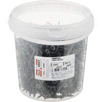 Саморез ШСГМ 3.5х32 (уп.1000шт) Tech-KREP 100091