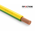 Провод ПуГВнгА-LS 1х70 ЖЗ ГОСТ