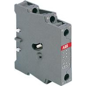 Блокировка реверсивная VE-5-1 для контакторов AX09 ... AX40 ABB 1SBN030110R1000
