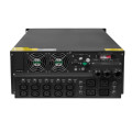 ИБП HIDEN EXPERT UDC9206S-RT (with PDU), встроенные акб в корпусе (9А/ч х 16шт),6 kVA/6 kW (PF=1)
