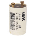 Стартер LS151M 4...22Вт 110-130В IEK LLD151-LS-22