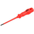 Отвертка шлицевая Profi 4.0х100мм 1000В IEK TSC-3SL-4100
