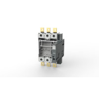 Фиксированная часть выкатного исполнения XT6 W FP 3p EF EF ABB 1SDA104696R1
