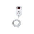 Терморегулятор розеточный RostokElectro ТР-16 2м 46-411