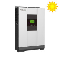 ИБП Hiden Control HS20-4048P
