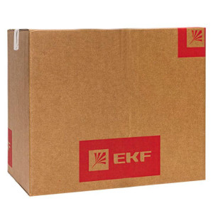 Щит ЩМПг - 40.32.22 Гранит IP66 PROxima EKF mb66-1