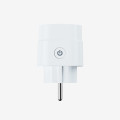 Умная розетка Smart Socket белая