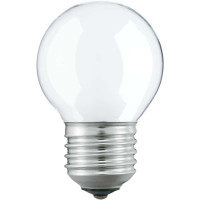 Лампа накаливания Stan 40Вт E27 230В P45 FR 1CT/10X10 Philips 926000007412