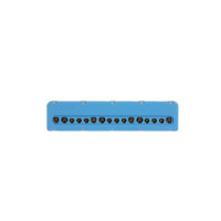 Клеммник винтовой N7x16- 9х6мм NK/S16 (min 5 шт.) ABB 1SPE007715F0733